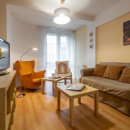 Aparthotel City Center Apartments Krynica Zdroj Luaran gambar