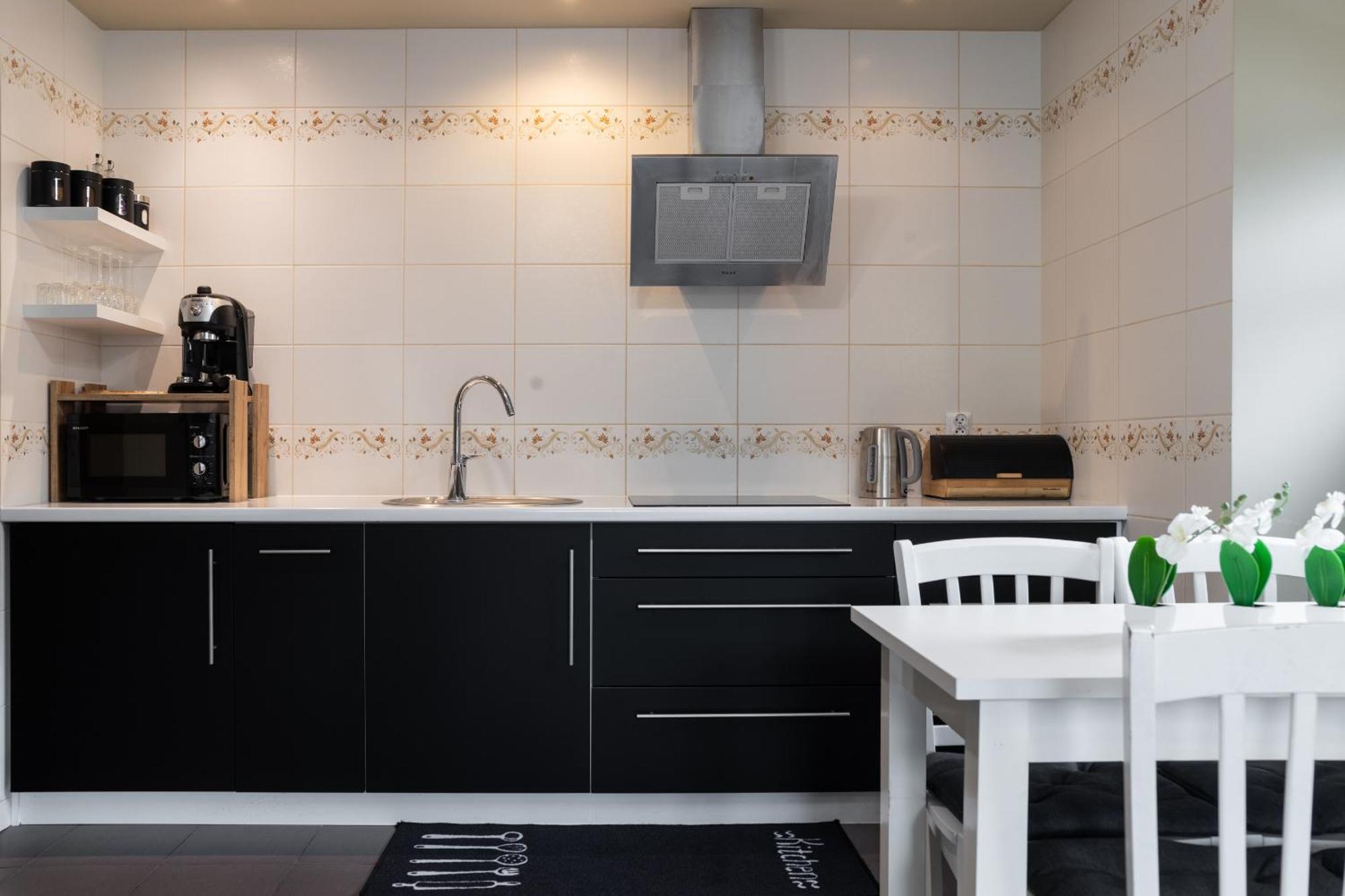 Aparthotel City Center Apartments Krynica Zdroj Luaran gambar